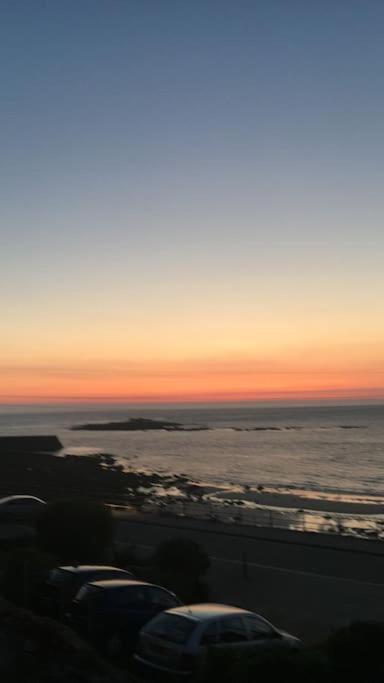 Amazing Seaside Loft Apartment With Sea Views . Sennen Cove Exterior foto
